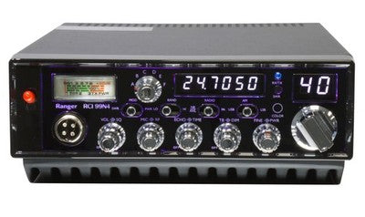 Ranger RCI 99N4 VFO 400+ Watt Radio