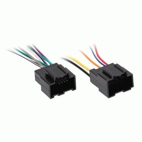 Metra Hyundai & KIA Wire Harness 70-7302 (2007-2009)