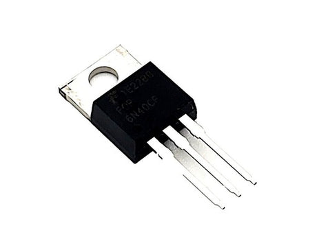 IRF510 MOSFET Transistor