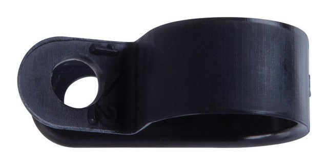 JANDORF CLAMP Nylon Blk 3/8x1/2 5 PK 61448