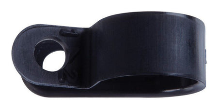 JANDORF CLAMP Nylon Blk 3/8x1/2 5 PK 61448