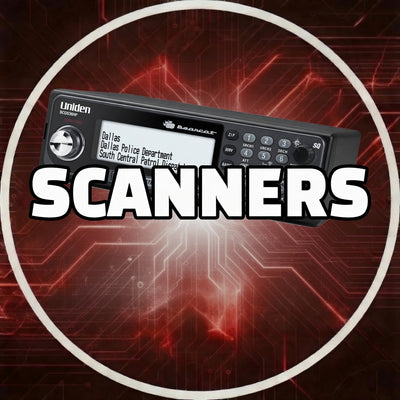 Scanners