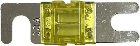 FUSE STRIP ANL 20A Bolt Mount