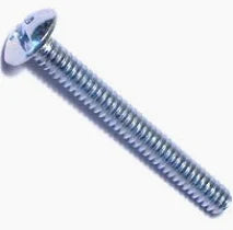 6-32 x 1-1/4 Switch Screw Chrome