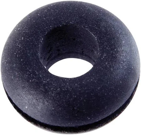 Grommet Rubber 5/16OD 5 PK #61500