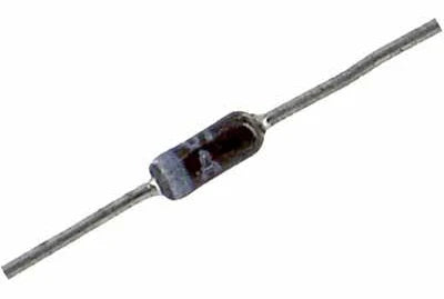 NTE5071A Zener Diode 1.3V 0.5W DO-35 Through-Hole