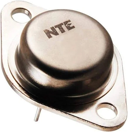 NTE251 T-NPN, Si, Darlington Power Amp