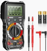 ANENG Digital Multimeter SZ301