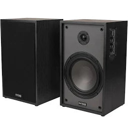 Dayton Audio® Classic B65 Bookshelf/Surround Speaker Set 2 count