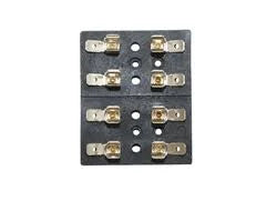 RadioShack 270-742 Chassis-Type 4-Position Fuse Block