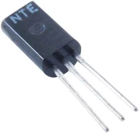 NTE383 T-PNP, Si, Audio Frequency Driver