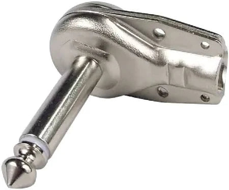 Mono 1/4" Phone Plug