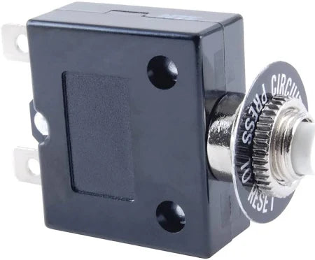 NTE R58-1A THERMAL CKT BREAKER-1A