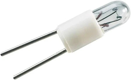 12V 50mA Bi-Pin Lamp