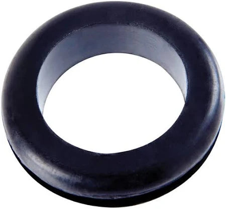 Grommet Rubber 1-1/8OD 2 PK #61508