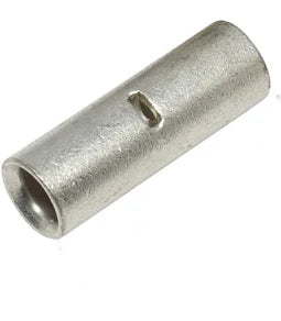 NOBLE TERMINAL BUTT SPLICE – UNINSULATED 6GA (5-PACK) #916