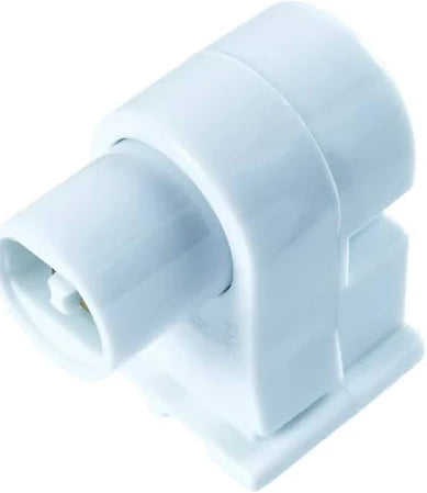 JANDORF Socket Recessed Double Contact Plunged End Low Profile 60494