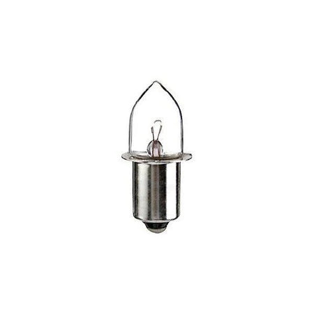 PR3 flashlight Lamp