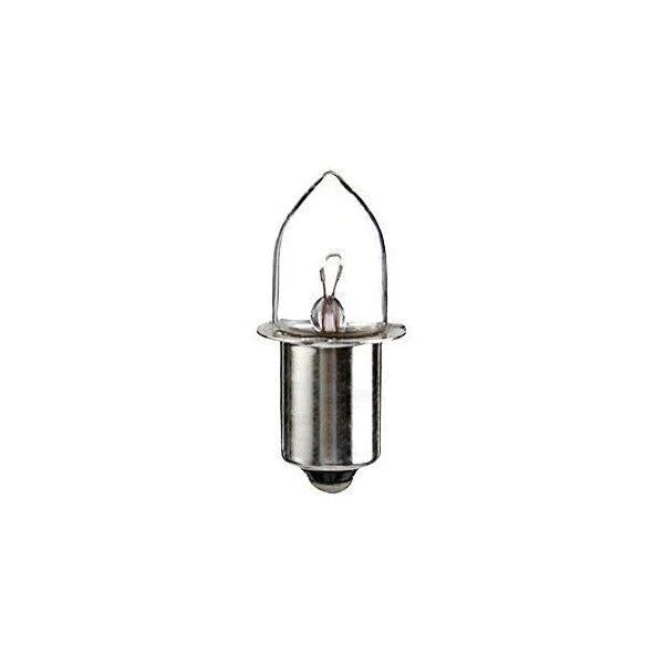 PR3 flashlight Lamp