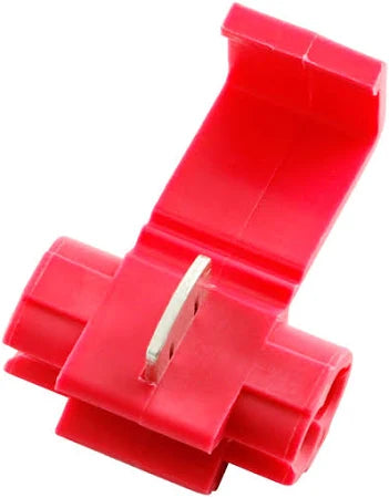 Quick Splice Connectors