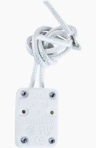 JANDORF Socket Halogen MR16 BI-PIN GX5.3 Lamp Base 60518