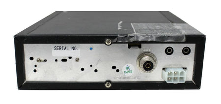 General HP40W 10 Meter AM/FM Mobile Transceiver CB Radio