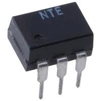 NTE3048 Optoisolator TRIAC Output