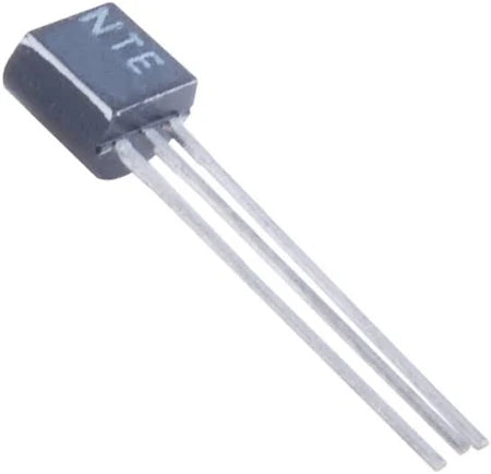 NTE981 Integrated Circuit 3 terminal Positive Voltage Regulator