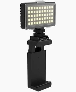 Bower 50 LED Smartphone Video Light