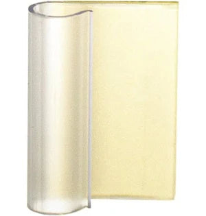 Cable Clip Adhesive 5/16 3 PK