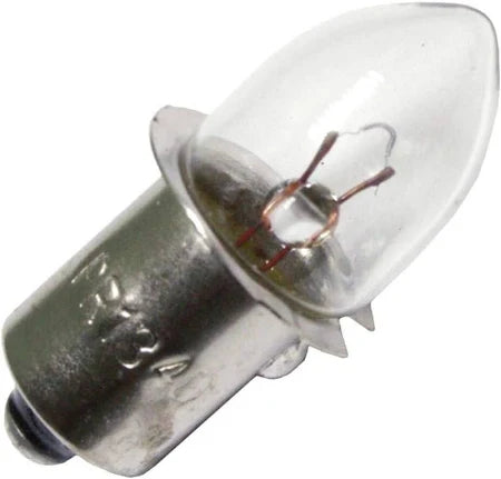 PR13 Flashlight Lamp
