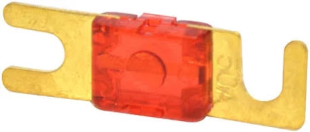 FUSE STRIP ANL 50A Bolt Mount