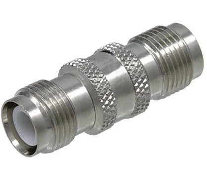 TekShack Unidapt Coaxial Adapter Kit - TNC Female