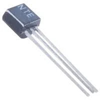 NTE326 Field Effect Transistor, (JFEI) P-CH, General Purpose AF Amp