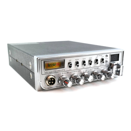 Mirage MX-36HP3 10 Meter Radio