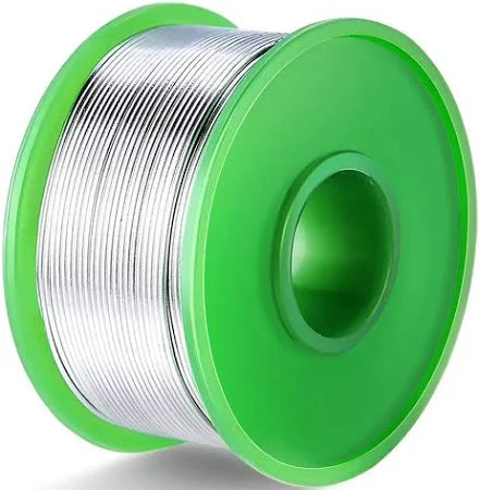 Botterrun Tin Solder Wire 100g