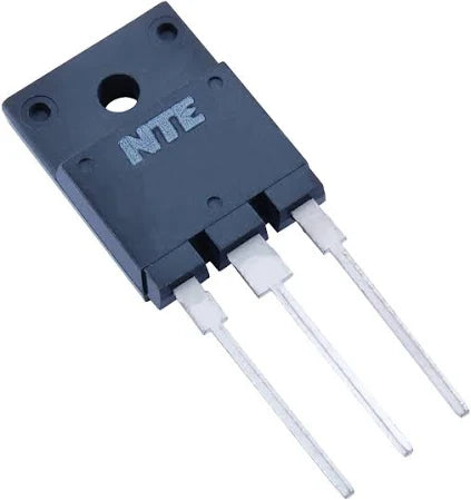 NTE2324 High Speed Switch, T-NPN, Si