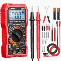 ANENG Digital Multimeter Tester  SZ06