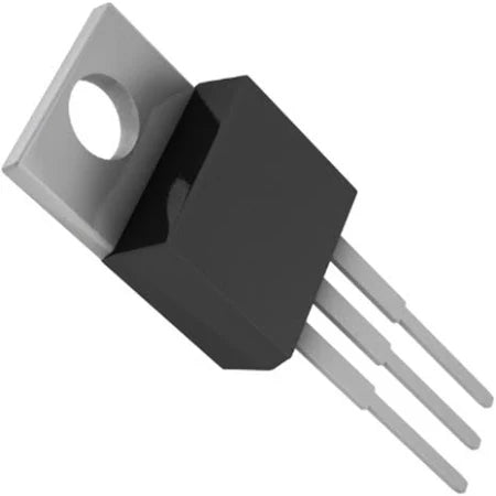LM317T IC REG LIN POS ADJ 1.5A TO220-3
