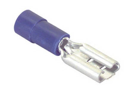Female Fully Insulated Crimp on Quick disconnects 6403058