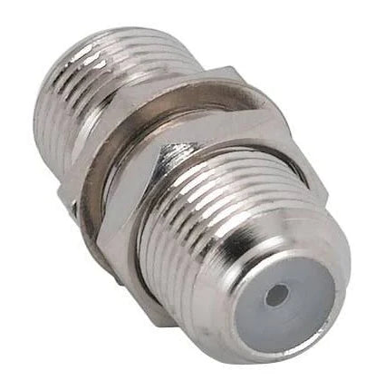 TekShack Unidapt Coaxial Adapter Kit - F Female