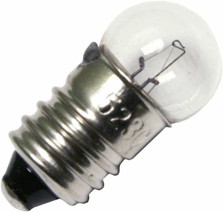Screw-base lamp #52
