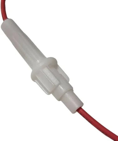 Fuse Holder | For 1 1/4 x 1/4" Fuses