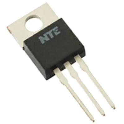 NTE961 Integrated Circuit 3-Terminal, Negative Voltage Regulator