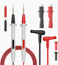 Goupchn Multimeter Test Leads Kit