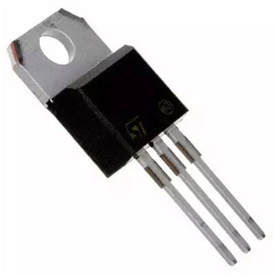 7812 + 12VDC Voltage regulator 1 Amp