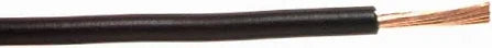 12 GA Wire-Auto Primary Bk GPT 15'