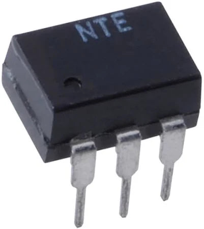 NTE3042 Optoisolator NPN Darlington Output