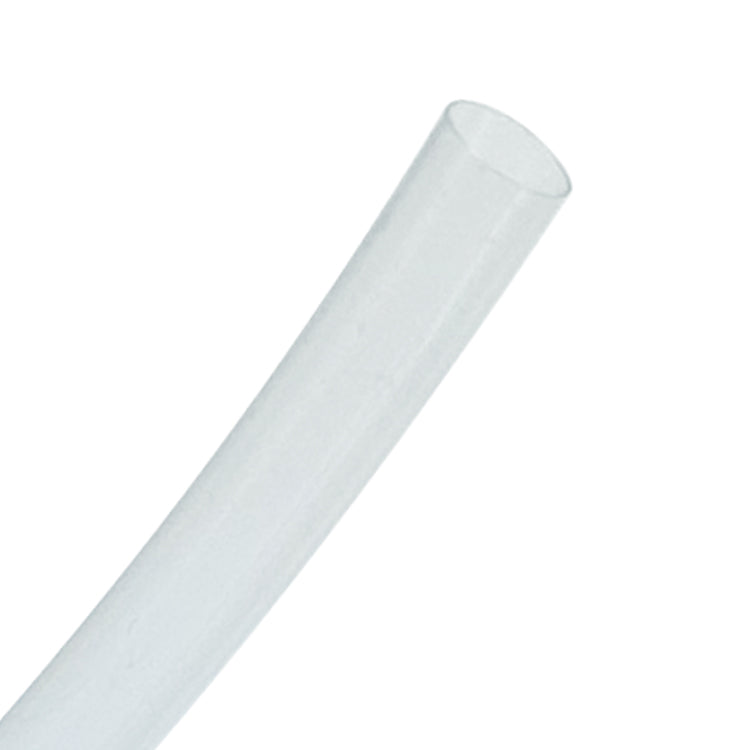 JANDORF 1/2">1/4" Heat Shrink Tube Clear (3pk) #61778