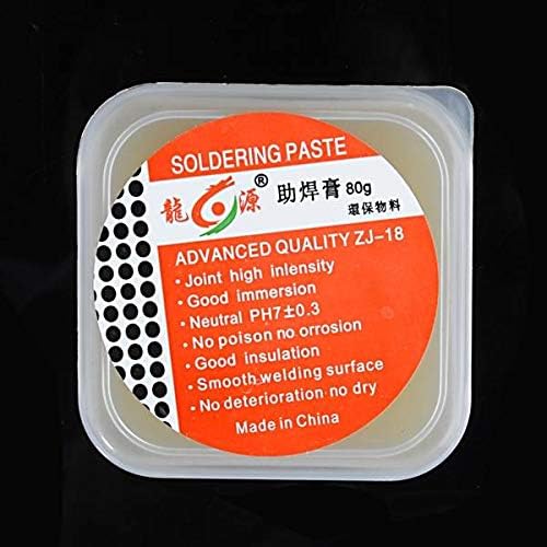 soldering paste